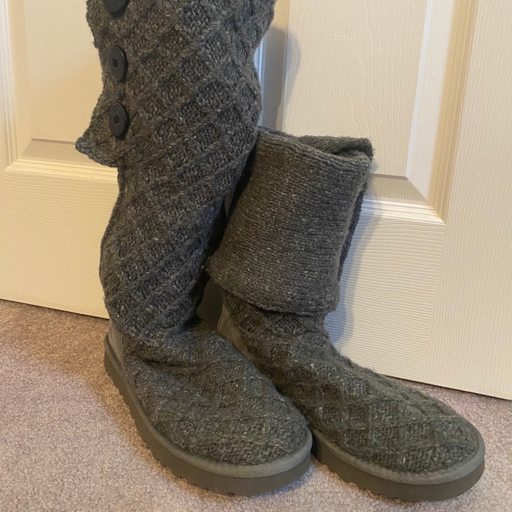 UGG Boots